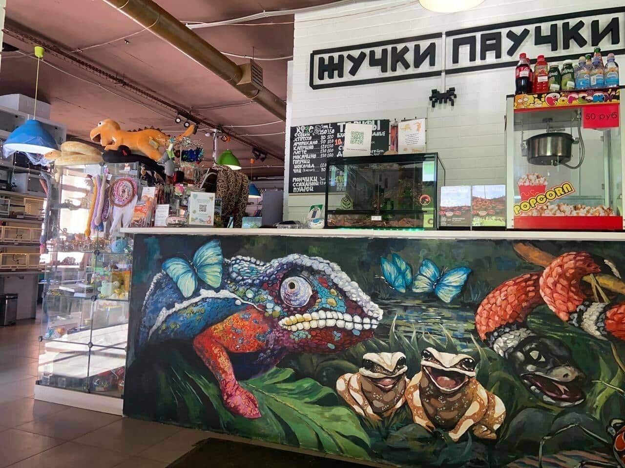 Фото партнёра